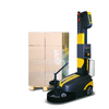 Robot de Banderolage - BEEWRAP - SIAT - Filmeuse automatique