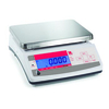 Balance Valor 1000 - Ohaus - Pesage de colis - Pese de 3 à 30Kg - Balance manuelle - Antalis