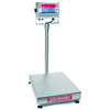 Balance Defender 3000 - Ohaus - pesage industriel - Balance avec ecran LCD - Pesage de 30 à 300 kg - Antalis
