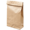 Sac kraft Double épaisseur 215 g/m² 130 mm x 260 mm
