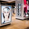 Coala® Backlit W ; films de 210 µm d’épaisseur ; polyester recyclable ; finition blanc mat ; Jet d'encre aqueux ; Antalis