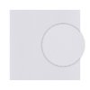 Coala Wallcover Textile - Toile murale imprimable sans PVC