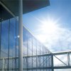 3M Prestige 90 Exterior - Film Extérieur De Contrôle Solaire Pour Vitrage Multicouche