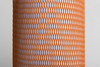 Gaine de protection PE Orange