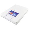 Film polyester d'impression -PicoFilm P-125 M2- Garantie impression laser haute temperature- adapte a un usage exterieur - PLV- bannieres- affiches- menus- Antalis