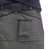 Image BLAKLADER Ceinture boucle gomme Application