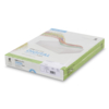 Etiquette adhésive Jetlaser HS Blanc 70 g/m² 320 mm x 450 mm