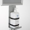 Distributeur de gel hydroalcoolique - Boutique - restaurant - Bureaux - Atelier
