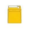 Enveloppe Carrée Pop'Set, 170x170, Enveloppe de creation,Jaune, Sushine Yellow, Antalis France