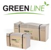 Papier de calage 1 couche Recyclé gris pour FillPak Greenline paper 70 g/m²