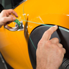 3M Knifeless Tape, Design Line Redresser les ondes en tirant, vert 3mm, RUBANDESIGNLINE