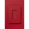 Papier Keaykolour Digital Guardsman Red300g/m² 483mm x 330mm Paquet de 100 feuilles