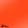 Avery, 500, mat, EM, PVC, 514 rouge coquelicot, 75µm, 1230mm x 50.00m, Adhésif enlevable, 514EM/1.23
