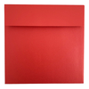 Enveloppe carré - Curious Metallic - Magma