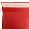 Enveloppe carré - Curious Metallic - Magma