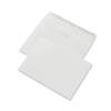 Enveloppe C5 Conqueror Wove Diamond White 120g/m², avec fourreau Boîte de 250 pièces