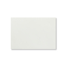 Enveloppe C5 Conqueror blanc CX22 120g/m² Boîte de 250 pièces