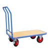 Photo Chariot dossier repliable 400 kg FIMM