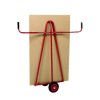 Photo Chariot porte panneaux 300 kg