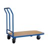 Photo Chariot dossier repliable 250 kg