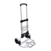 Photo Diable en aluminium repliable 125 kg