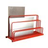 Photo Rack à panneaux 500 kg
