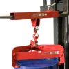 Photo Fourreau pour pince à fût 600 kg