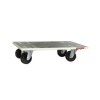 Photo Plateau roulant glissnot 350 kg