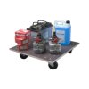Photo Plateau roulant glissnot 350 kg