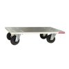 Photo Plateau roulant glissnot 210 kg