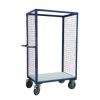 Photo Servante multi niveaux 500 kg