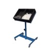 Photo Servante pupitre d'atelier 50 kg