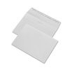 Enveloppe C5 Conqueror Wove Brilliant White 120g/m², avec fourreau Boîte de 250 pièces