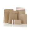 Pochette papier kraft aller-retour- Pochette d expedition ecologiques
