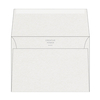 Enveloppe C5 Curious Metallics Ice Silver 120 g/m² Boîte de 250