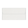 Enveloppe DL Curious Metallics Ice Silver 120 g/m² Boîte de 250
