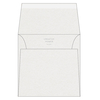 Enveloppe carrée Curious Metallics Ice Silver 120 g/m² Boîte de 250