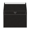 Enveloppe C5 Keaykolour Deep Black 120 g/m² Boîte de 250