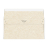 Enveloppe DL Keaykolour Parchment Natural 120 g/m² Boîte de 500