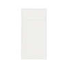 Pochette DL Olin Colours Brilliant White 120 g/m²