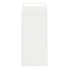Pochette DL Olin Colours Brilliant White 120 g/m²