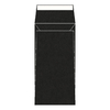 Pochette DL Olin Colours Black 120 g/m²