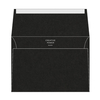 Enveloppe C5 Olin Colours Black 120 g/m²
