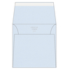 Enveloppe carrée Olin Colours Baby blue 120 g/m²