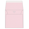 Enveloppe carrée Olin Colours Baby Pink 120 g/m²