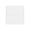 Enveloppe carrée Olin Colours Brilliant White 120 g/m²