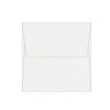 Enveloppe carrée Rives Shetland Bright White 120g/m² Boîte de 250