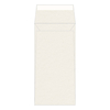 Pochette DL Rives Tradition Natural White 120 g/m² Boîte de 250