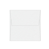 Enveloppe carrée Rives Tradition Bright White 120 g/m² Boîte de 250