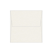 Enveloppe carrée Rives Tradition Natural White 120 g/m² Boîte de 250